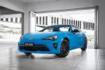 Toyota GT 86 GTS 2016 года (AU)